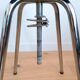 Vintage workshop stool/chair