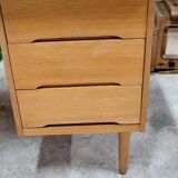 Half-Minister Office from the 60s