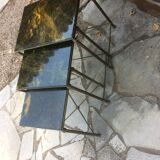 Pull out tables