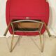 Marco Zanuso's chair