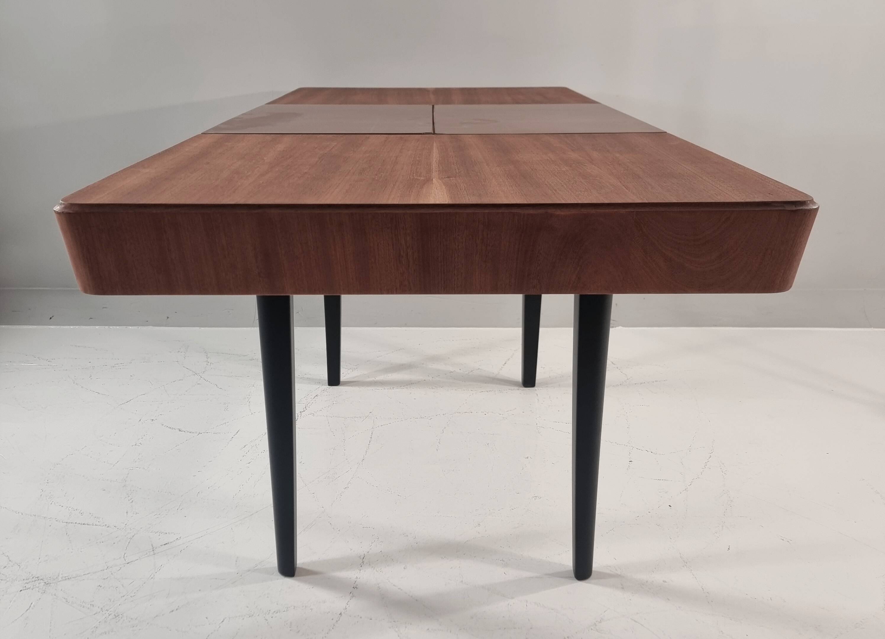 Art Deco Dining Table 1960s