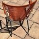 Armchair scoubidou