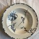 6 Spring Oxford ironstone soup plates