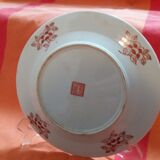 Assiette japonaise