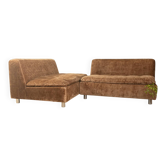 Space Age seating set, pol International