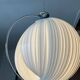 Moon pendant light by Kare design from the 80s