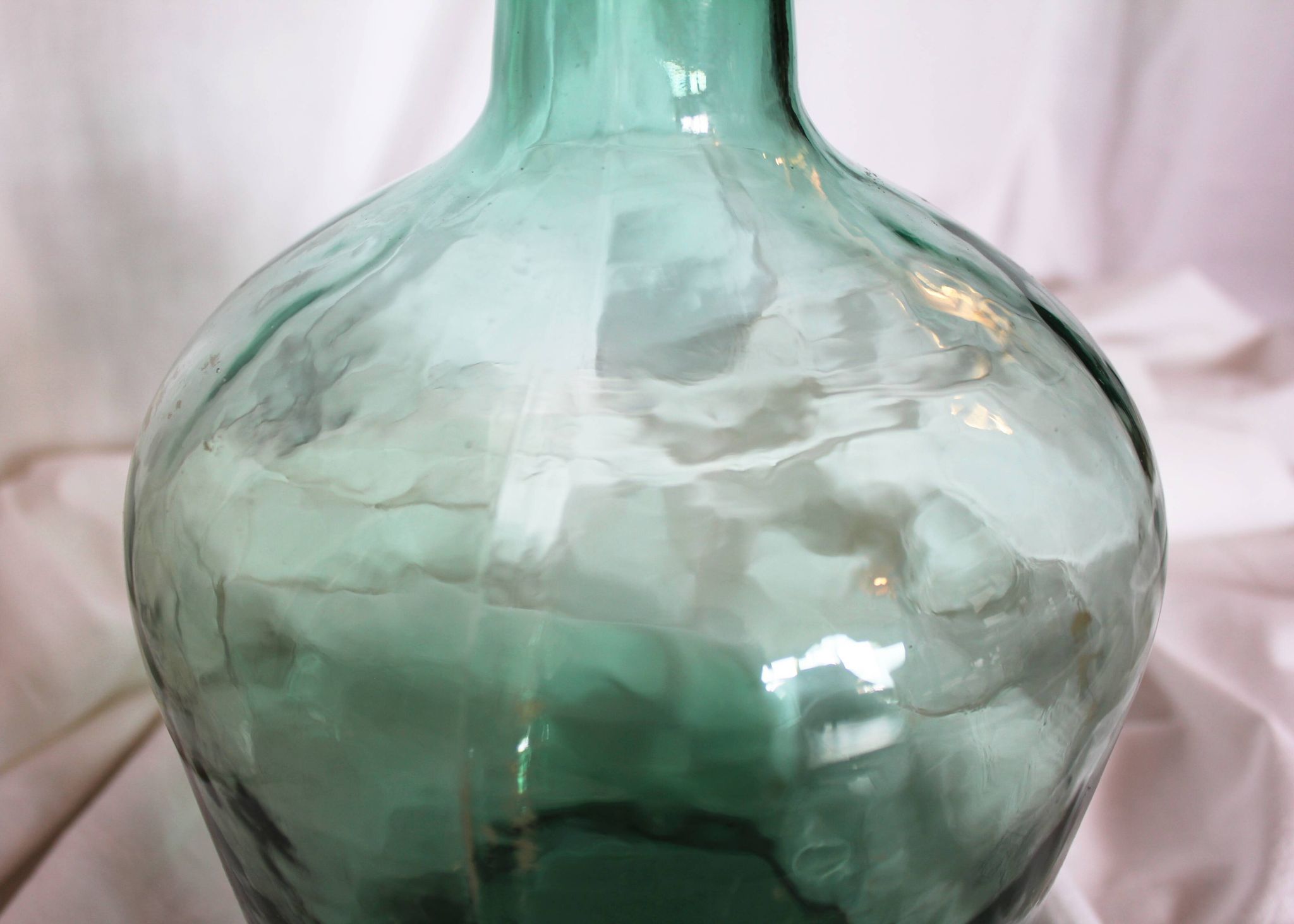 Demijohn 4 liters