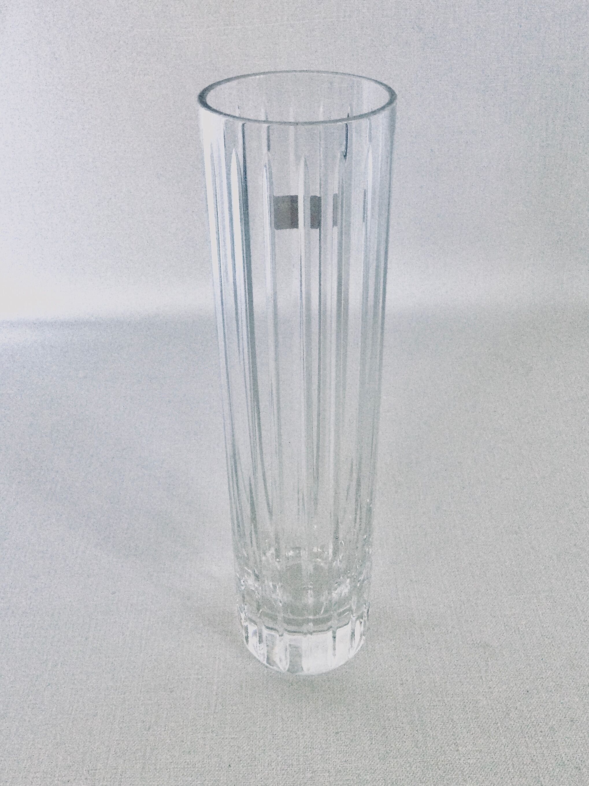 Vase Baccarat