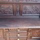 Buffet Renaissance Italienne 19ème