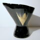 Vase vintage 1950 forme libre
