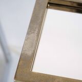 Belgochrom bar accessory