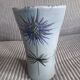 Vase vintage signé Savoie