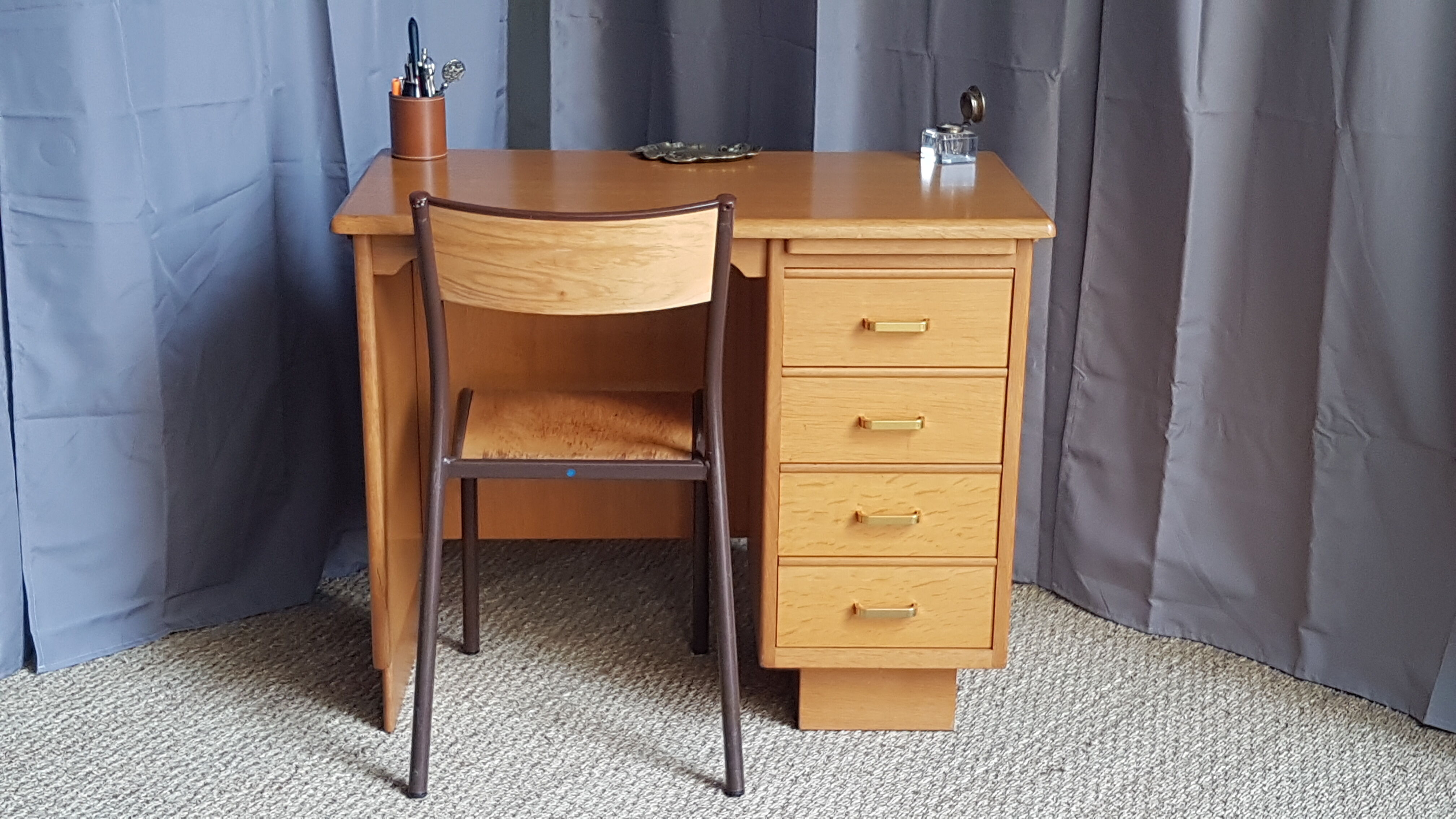 Vintage desk