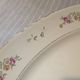 oval serving dish Orchies