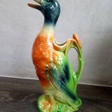 Pichet canard