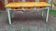 Table de ferme moderne 6 tiroirs