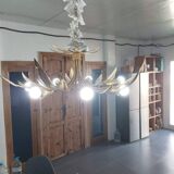 Lampe solaire, années 60/70