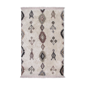 tapis berbere 120x180