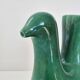Vintage dove pitcher by Jean Varoqueaux 1960