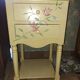 table chevet