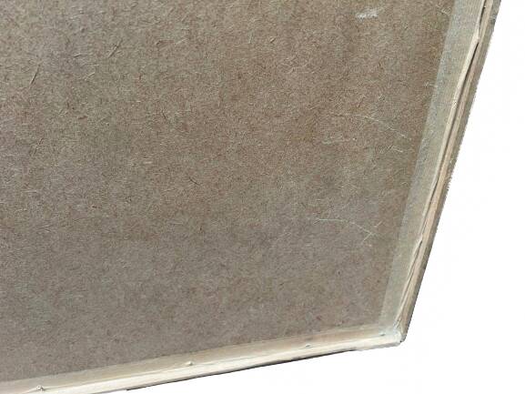 Lithograph entitled "Fra serena on rebecca et helena" by Erik Rasmussen