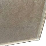 Lithograph entitled "Fra serena on rebecca et helena" by Erik Rasmussen