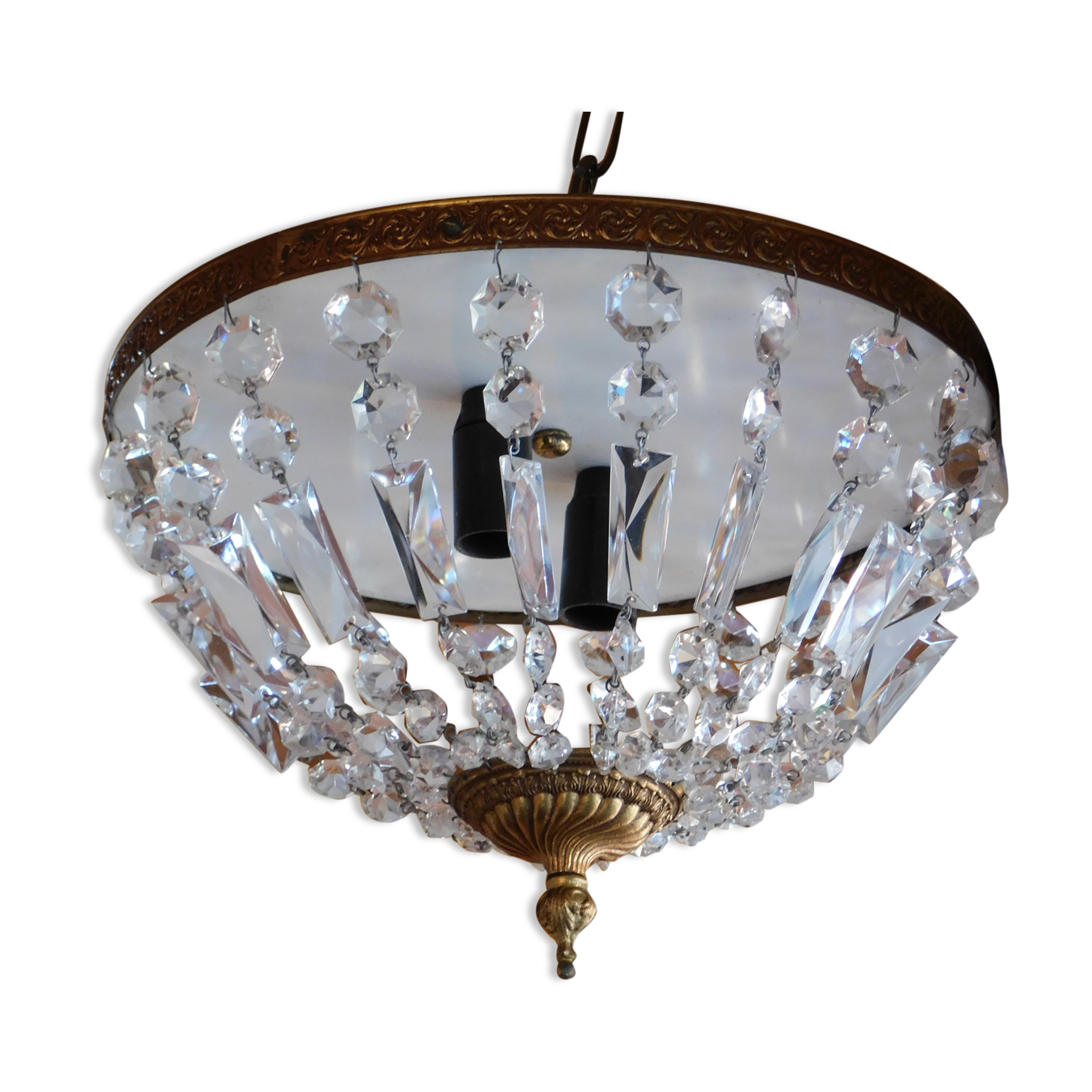 Lustre Pieces Uniques Et D Occasion Selency