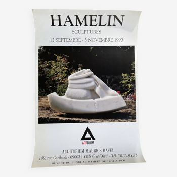 Hamelin poster 1990