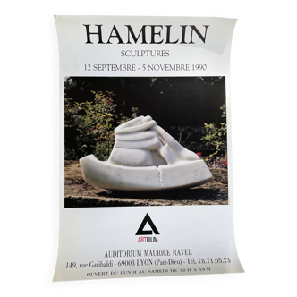 Hamelin poster 1990