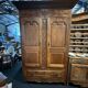Louis XV Norman wardrobe