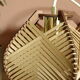 Woven camel walker / Made in France / Made to order / to install
