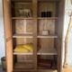 Armoire parisienne