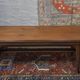 Metamorphic dining / coffee table in teak by Kai Kristiansen, Denmark 1960s