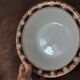 Bowl set and 6 cups England