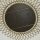Miroir soleil 40cm