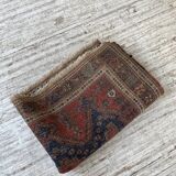 Tapis persan Meshkin début XXème siècle