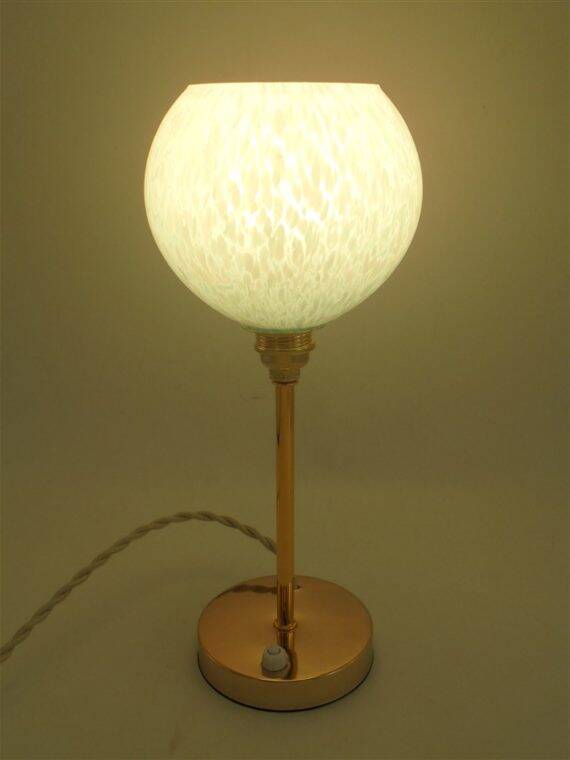 Table lamp