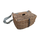 Former fishing basket