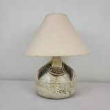 Vallauris ceramic lamp - Marcel Giraud