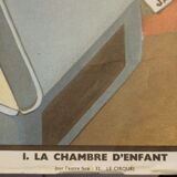 Displays educational EMB Hachette