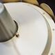 Pendant lamp, Danish design, 1960s, production: Denmark
