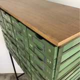 Commode Fokker