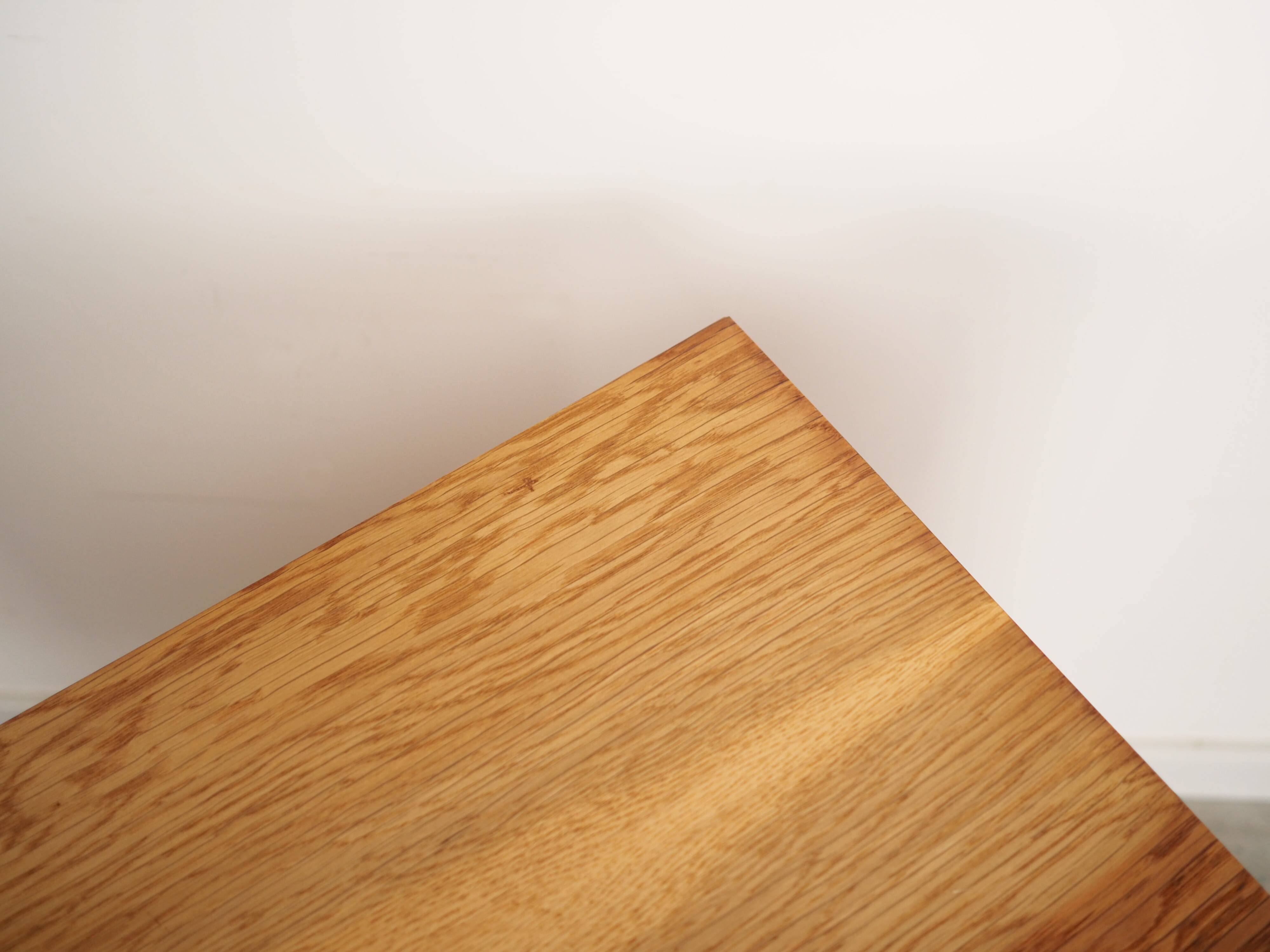 Ash dresser, Danish design, 1960s, production: Denmark