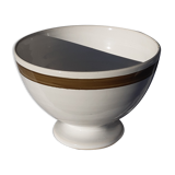 Biot earthenware bowl