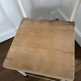 Boarding school chair