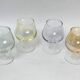 4 verres à cognac Luminarc