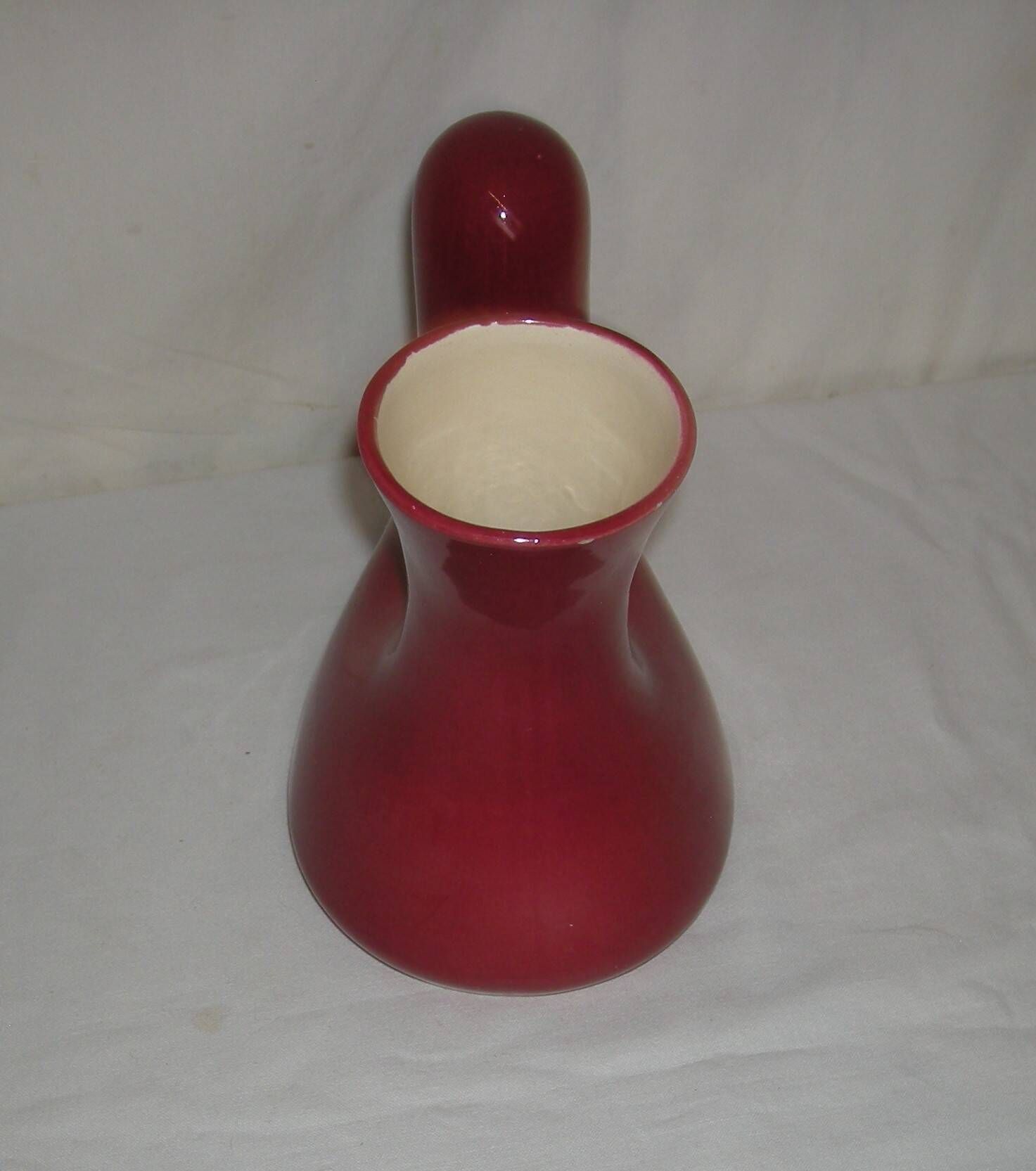 Jug casserole Joséphine Baker - Jean Varoqueaux - Périgourdine pottery