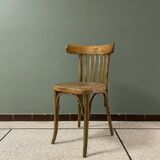 Chaise bistrot style Baumann