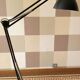 Twist 70s desk lamp