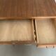 Walnut desk
